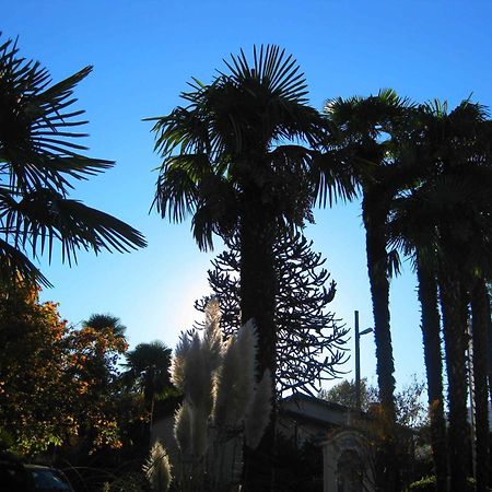 Villa Garni Gardenia كاسلانو المظهر الخارجي الصورة