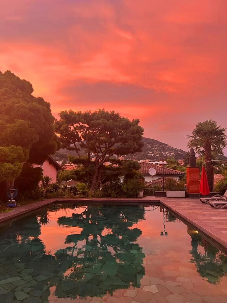Villa Garni Gardenia كاسلانو المظهر الخارجي الصورة
