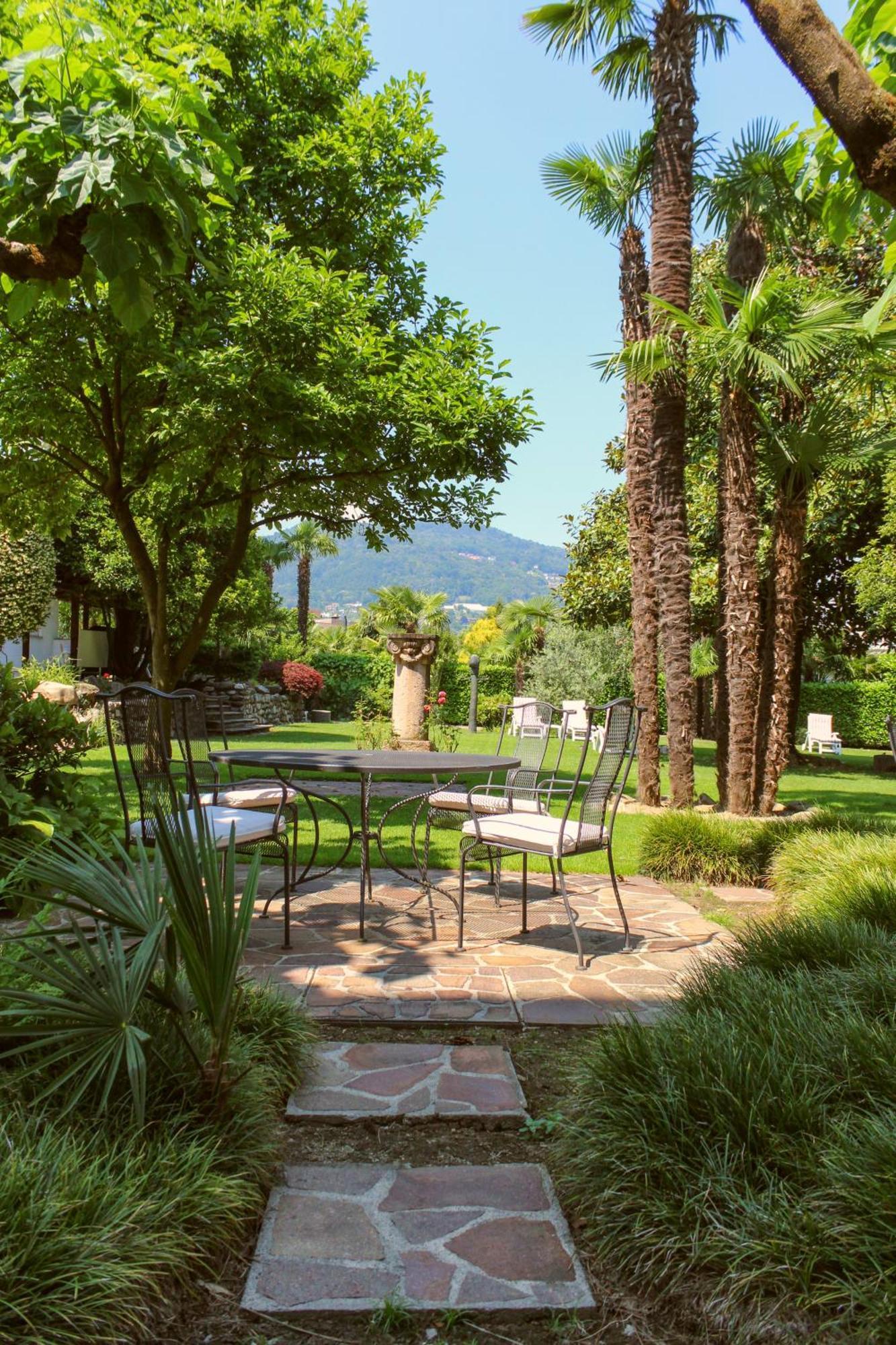 Villa Garni Gardenia كاسلانو المظهر الخارجي الصورة