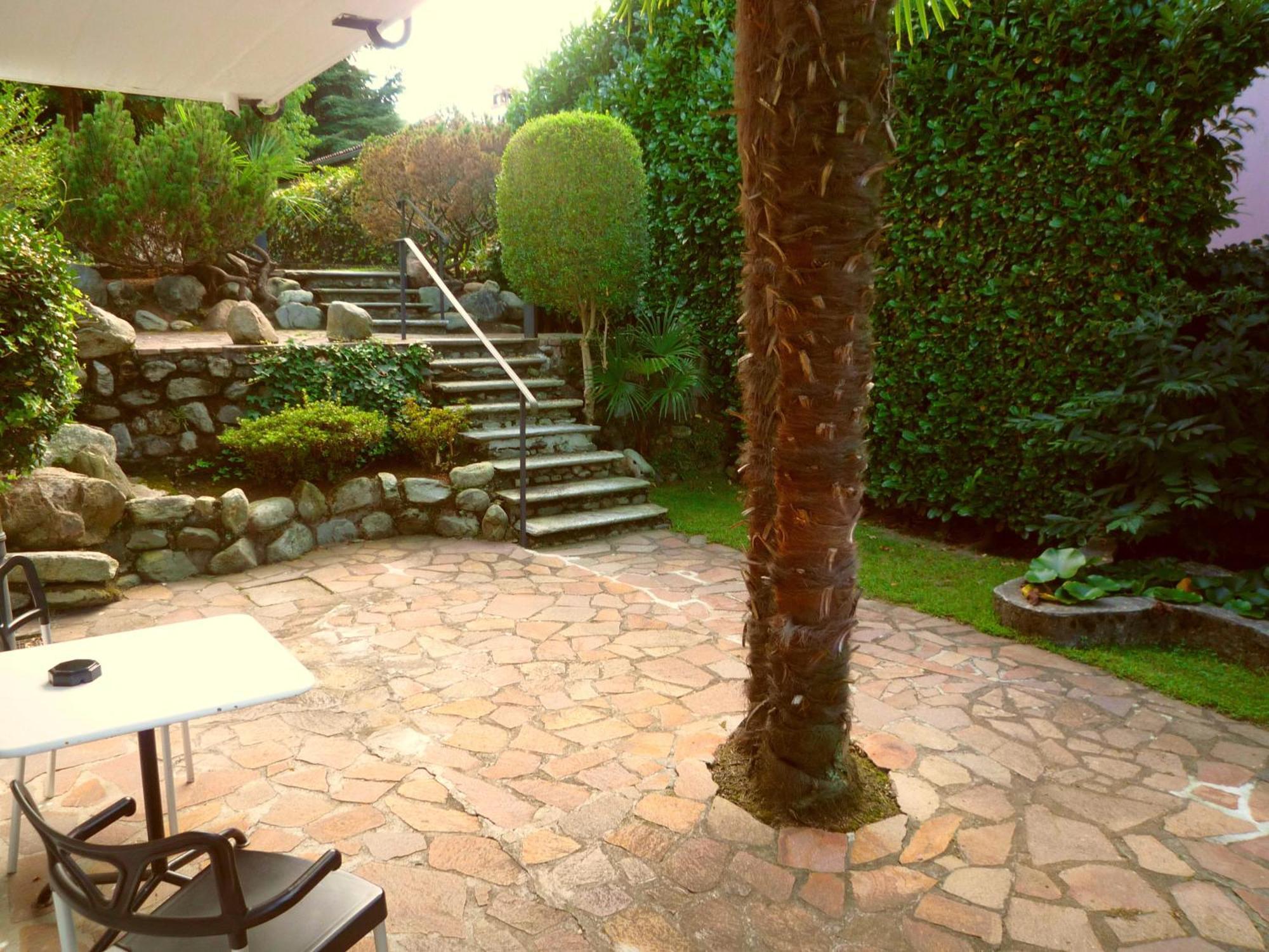 Villa Garni Gardenia كاسلانو الغرفة الصورة