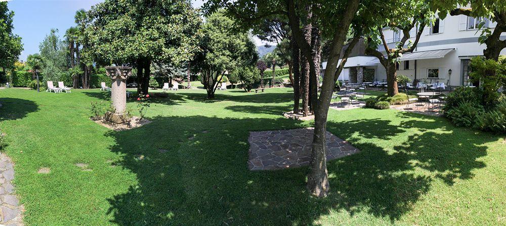 Villa Garni Gardenia كاسلانو المظهر الخارجي الصورة