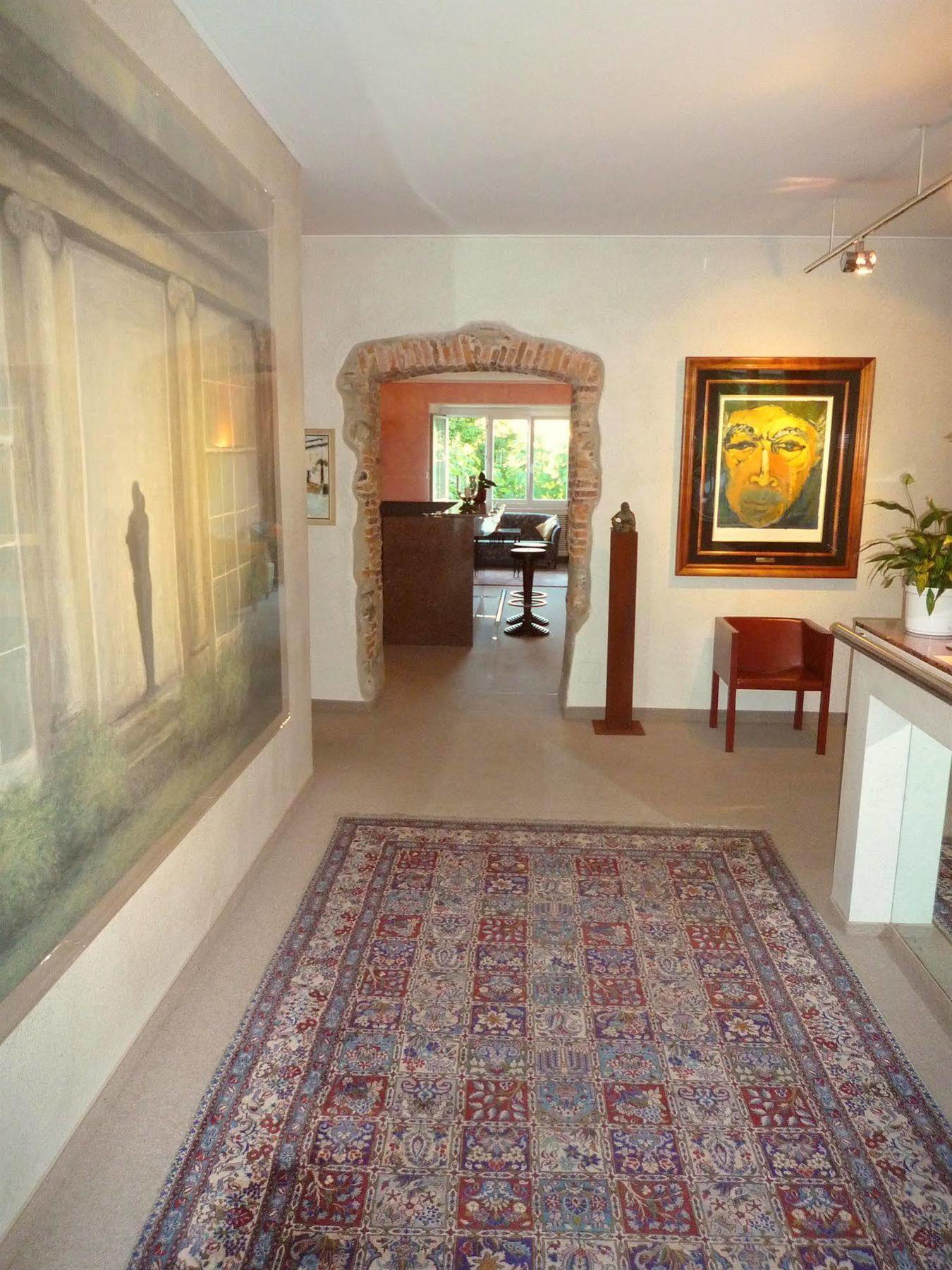 Villa Garni Gardenia كاسلانو المظهر الخارجي الصورة