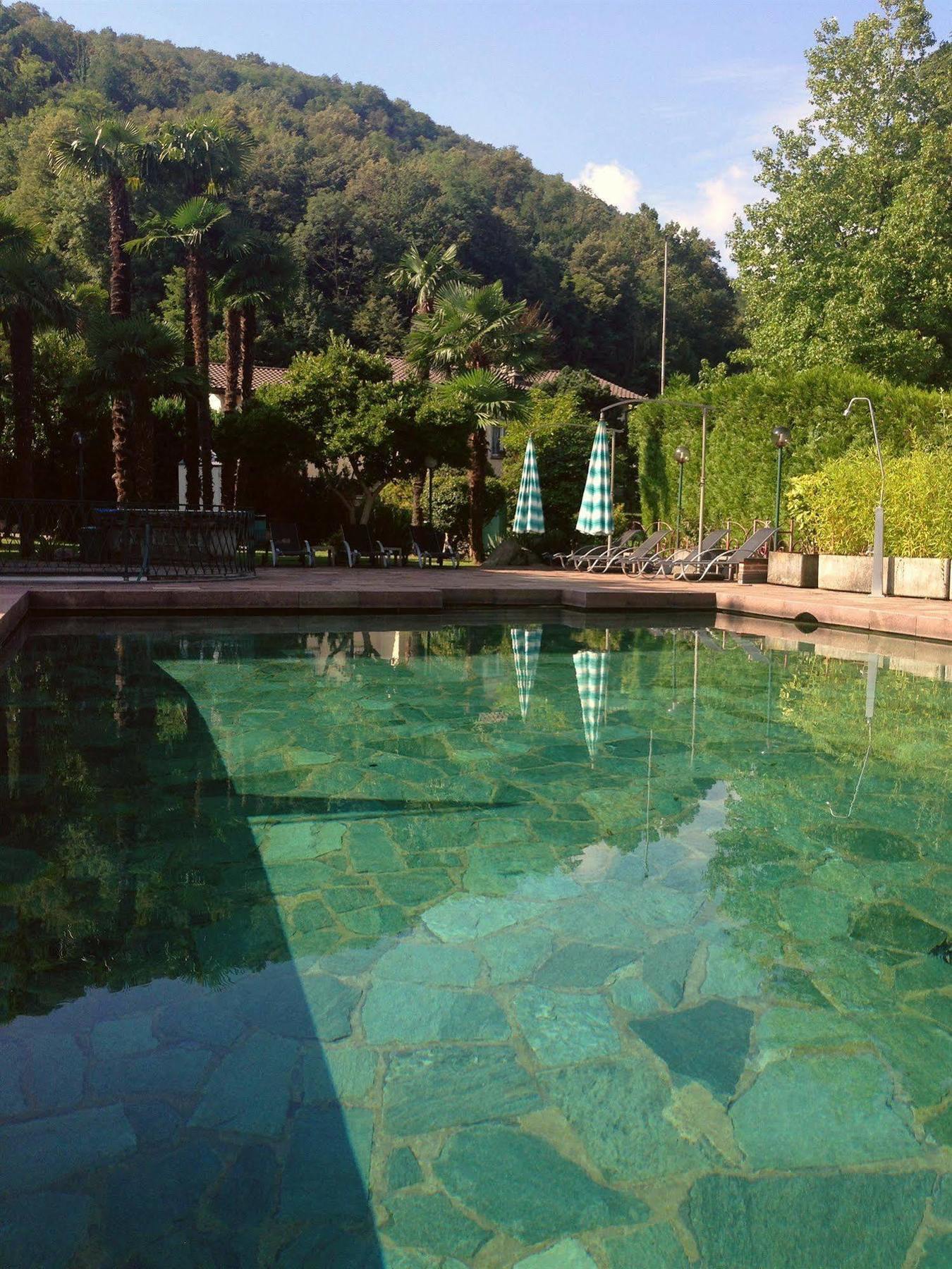 Villa Garni Gardenia كاسلانو المظهر الخارجي الصورة